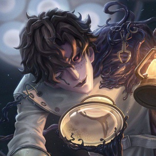 Telegram profile photo for Remake: Подслушано Daily IDV