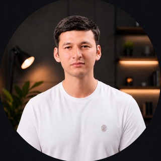 Telegram profile photo for Ozodbek Sattorov