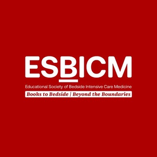 Telegram profile photo for ESBICM read & discuss grp.
