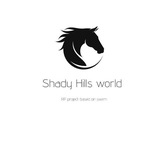 Telegram profile photo for Спам Shady hills world
