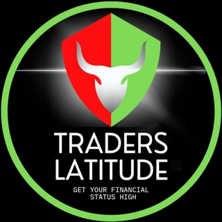 Telegram profile photo for Traders Latitude