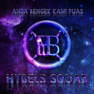 Telegram profile photo for BACOTAN HYBELS SQ