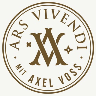 Telegram profile photo for ARS VIVENDI