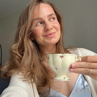 Telegram profile photo for Alina_Veretelnikova