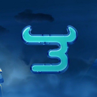 Telegram profile photo for Bulldrop