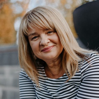 Telegram profile photo for Inga Romanenko
