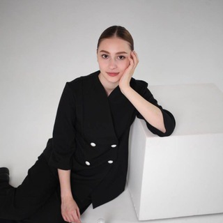 Telegram profile photo for LvovaLash НАРАЩИВАНИЕ РЕСНИЦ