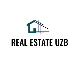 Telegram profile photo for Real Estate UZB