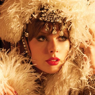 Telegram profile photo for swiftie times info ⟡ ݁₊ .