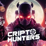 Telegram profile photo for CryptoHunters
