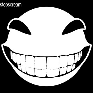 Telegram profile photo for stopscream