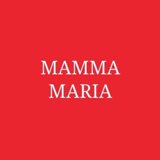 Telegram profile photo for mamma_maria🇮🇹woman