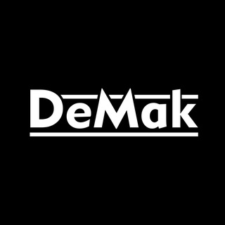 Telegram profile photo for DeMak Club