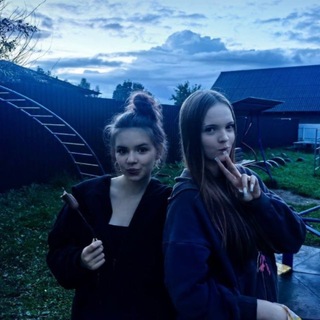 Telegram profile photo for ксюша беспредел