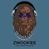 Telegram profile photo for ZWOOKIEE
