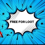 Telegram profile photo for Free For Loot