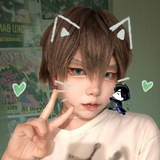 Telegram profile photo for ☾ 𝘂𝘀𝗼𝗽𝘀𝗵𝗶𝗶 ⊹ 蒼🍃