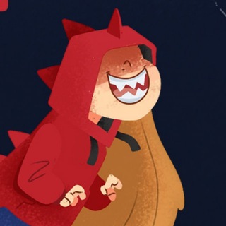 Telegram profile photo for КатьБолтать