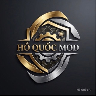 Telegram profile photo for 𝙃𝙤̂̀ 𝙌𝙪𝙤̂́𝙘 𝙈𝙤𝙙 𝙑𝙉 3 🇻🇳