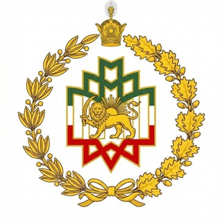 Telegram profile photo for انجمن شیروخورشید دانشگاه خوارزمی