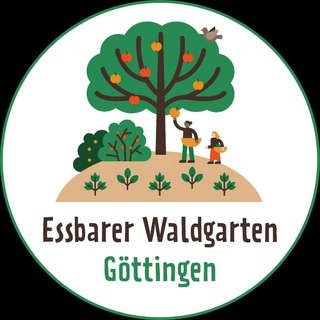 Telegram profile photo for Essbarer Waldgarten Göttingen Grone🌱