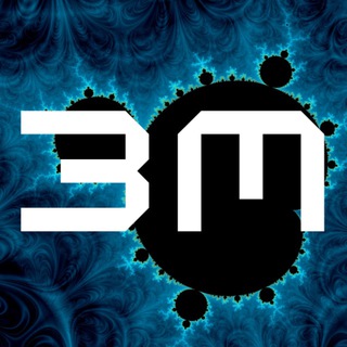 Telegram group profile photo for Занимательная математика болталка