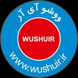 Telegram profile photo for کانال ووشو آی آر