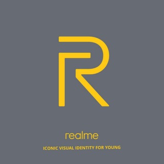 Telegram group profile photo for Komuniti Realme Malaysia