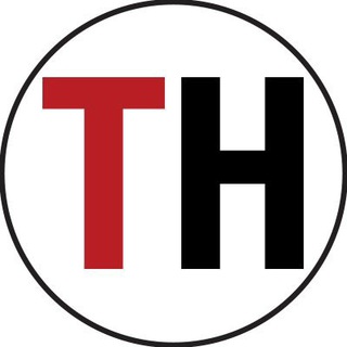 Telegram profile photo for Townhall Media