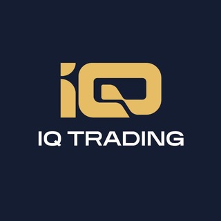 Telegram profile photo for IQ TRADING 📊