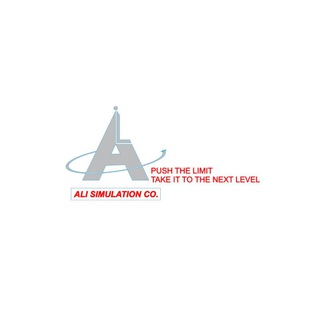Telegram profile photo for ALI SIMULATION CO✈️