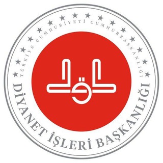 Telegram profile photo for Diyanet