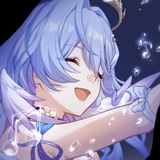 Telegram profile photo for scarlett