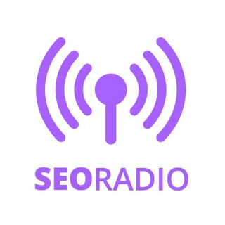 Telegram profile photo for SEO Radio