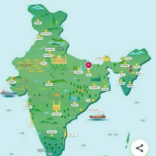 Telegram profile photo for Google Pay Go India Tickets 🧳