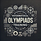 Telegram profile photo for Mathematical olympiads training