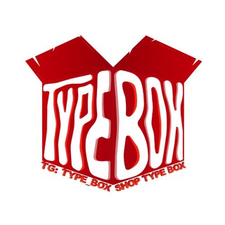 Telegram profile photo for TypeBox 📦