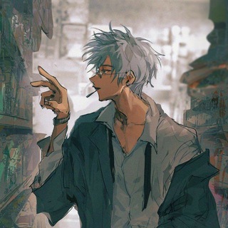 Telegram profile photo for ʾʾ𝐾𝑎𝑙𝑜𝑝𝑠𝑖𝑎🍷