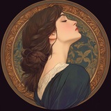 Telegram profile photo for غَيْهَب