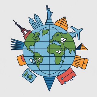 Telegram profile photo for Путешествия со вкусом