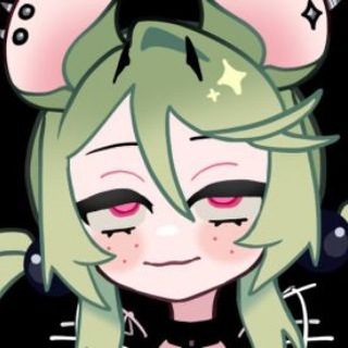 Telegram profile photo for мышка 18+ (рест)