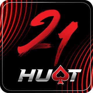 Telegram profile photo for 21HUAT