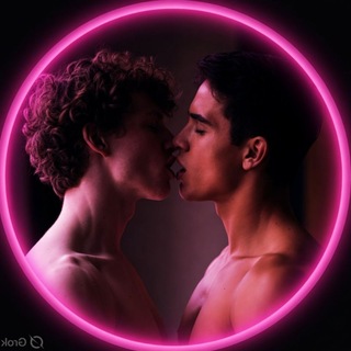 Telegram profile photo for International Gay Chatting LGBTQ+ π³βππ