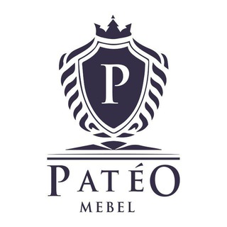 Telegram profile photo for МЕБЕЛЬ ПАТЕО - ФАБРИКА МЯГКОЙ МЕБЕЛИ