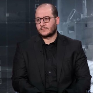Telegram profile photo for سعيد زياد
