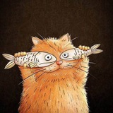 Telegram profile photo for Мемология