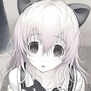Telegram profile photo for 𝖢𝖾𝗅𝖾𝗌𝗍𝖾 ✉️ ݁♱𝆬