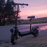 Telegram profile photo for D&A