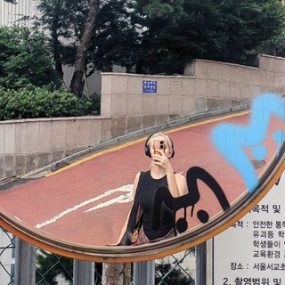 Telegram profile photo for 🧞♀Tonik ин зэ Корея