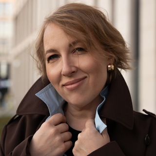 Telegram profile photo for Анна | AnnRULIT